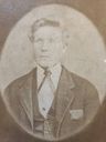 Record image of Johan Henrik Lindbäck