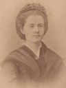 Record image of Carolina Natalia Carl-Benjaminintytär Juselius (o.s. Ståhlberg)