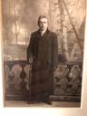 Record image of Carl Fredrik Johansson
