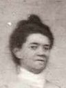 Record image of Margaret Elizabeth Morehead (born Douglass)