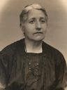 Record image of Ana Jiménez Carrión (born Alonso López)