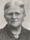 Record image of Anne Marie Buch (født Skøttegaard)