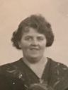 Record image of Alma Alfrida Håkansson (born Sjöström)