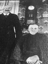 Record image of Erika Helena Nilsson (o.s. Israelsdotter)