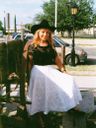 Record image of Esther Samaniego (born Velasco)