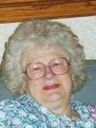 Record image of Virginia Arleen Johnston