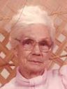 Record image of Catherine Delores Johnston (born Busch)