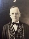 Record image of Jonas Gustav Antonsson