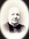 Record image of Phebe Ann Ruland (born Petty)