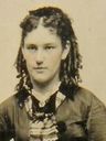 Record image of Phebe Rachel Carter (born Ruland)