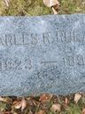 Record image of Capt Charles Rose Ruland