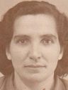 Record image of Maria Alvarez (nacida Rodriguez Sampedro)