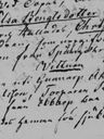 Record image of Christina Brunskog (o.s. Månsdotter)