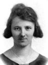 Record image of Elin* Märtha Linnea Johansson (born Ceder)