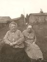 Record image of Matilda Sohvi Kaartinen (born Lepistö)