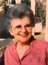 Record image of Catherine Marie McCain (nacida Alvarez)
