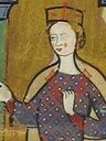 Record image of Sancha Reina de Aragón Navarre (born de Castilla)