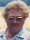 Record image of Pilar Pizarro Luna (nacida Martin Villarrubia)
