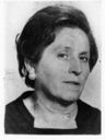 Record image of Dolores Garcia Davila