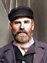 Record image of Juho Fredrik Söderlund (o.s. Broholm)