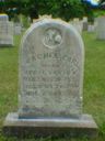 Record image of Rachel Buckalew