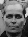 Record image of Maria Antintytär Iivonen (born Hutri)