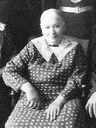 Record image of Christina Johanna Hubrig (geb. Baecker)
