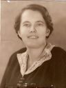 Record image of Maria Tarkkonen (o.s. Rosti)