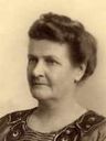 Record image of Hester Ann "Hetty" Burch (born Marshall)