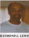 Record image of Raymond Lendy Lewis