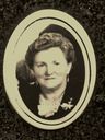 Record image of Ottilie Strobl (born Huber)