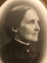 Record image of Thilda Fredrika Gustafsson (o.s. Gustafsdotter)
