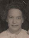Record image of Tyyne Judit Karjalainen (born Sjöblom)