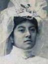 Record image of Agustina Manuela Gonzalez