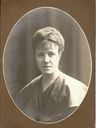 Record image of Ragnhild Hilma Sofia Eriksson (born Wickström)