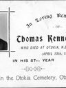 Record image of Thomas Kennedy Blair