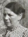Record image of Anna Auguste Tusnelda Albrecht (geb. Greulich)