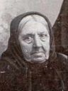 Record image of Anne Kirstine Sørensen (born Nielsdatter)