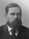 Record image of Johan Arvid "Juho" Hellman
