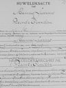 Record image of Reintje Jurriens (geboren Gerritsen)