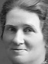 Record image of Abigail Idumia Tubbs (born Ward)