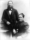 Record image of Carl August Wadsten