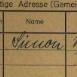 Record image of Moritz Richard Simon