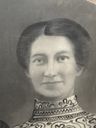 Record image of Ellen Augusta Karlsson (born Ottosdotter)