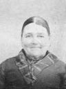 Record image of Suzanne Emmeline Keller (geb. Mosier)