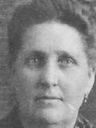 Record image of Elizabeth Walters "Lizzie" Perkins (born Owen)