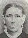 Record image of Margaret Leigh Thomas (nacida Walters)