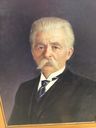 Record image of Adolf Henry Lindblad