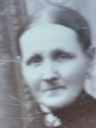 Record image of Vilhelmina Josefsson (o.s. Larsdotter)