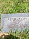 Record image of William Latta Sparkman